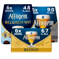 Alle Affligem